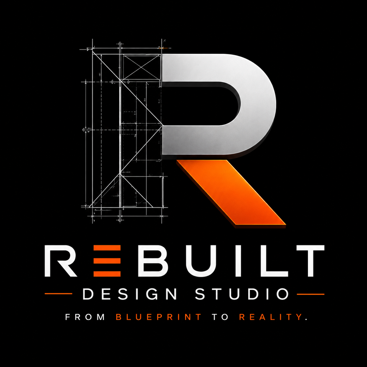 Rebuilt Design Studio